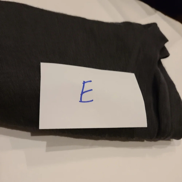 Joseph & Lyman merino wool men's vestige XL - Picture 6 of 6